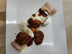 Canelones 2 por porción
