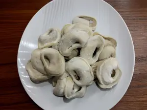 Capelletis (500gr 2porciones)