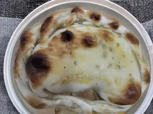 Empanadas precio es por unidad