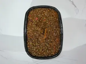 Guisantes veggi