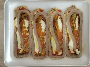 Matambre casero 300gr