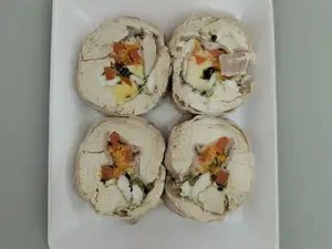 Matambre casero por 300gr