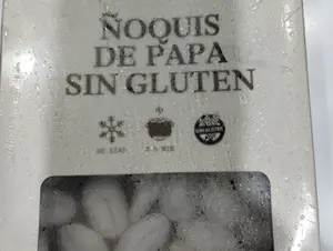 Ñoquis