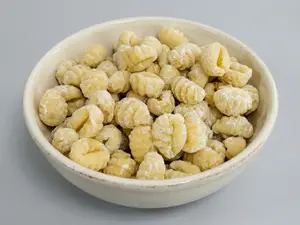 Ñoquis tradicionales 600 gr
