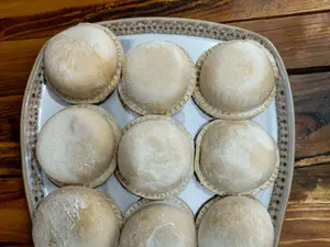 Sorrentinos caseros(6unid)