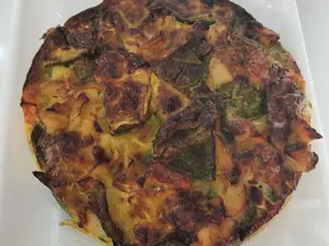 Soufflé