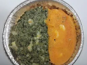Tartas peso aprox 550gr