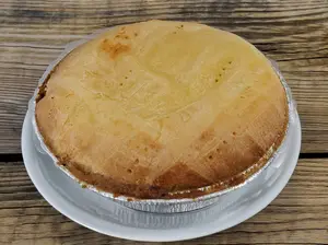 Tortas de ricotta600gr