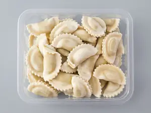 Tortelletís (500gr para 2 pers