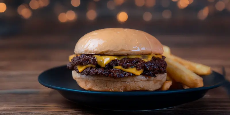 Felix Burger Beiro