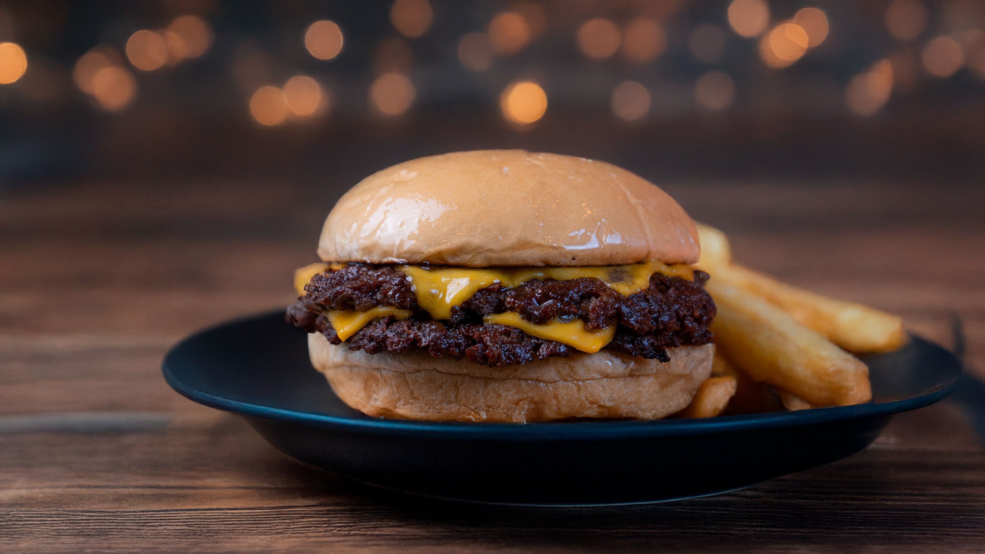 Portada de Felix Burger Beiro