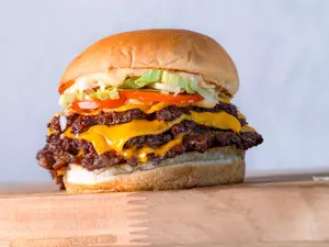 American Triple