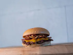 BBQ Simple