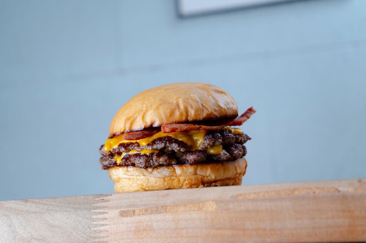 Portada de Felix Burger Beiro