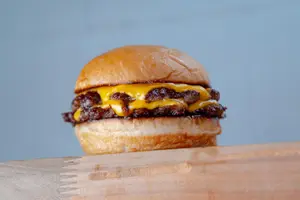 Cheese Doble