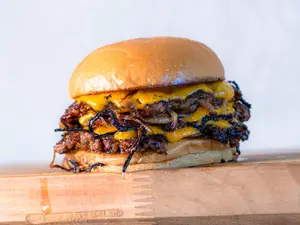 Onion Triple