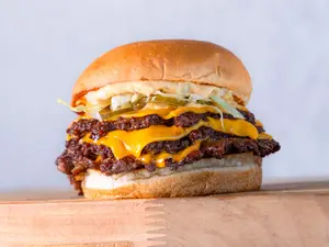 Pickler Triple