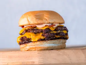 STK Triple