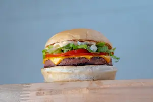 Veggie simple
