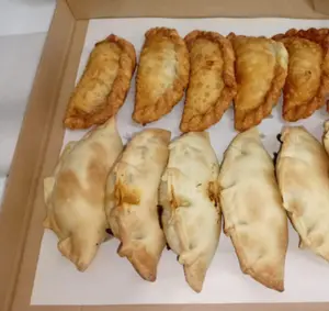 Docena de empanadas