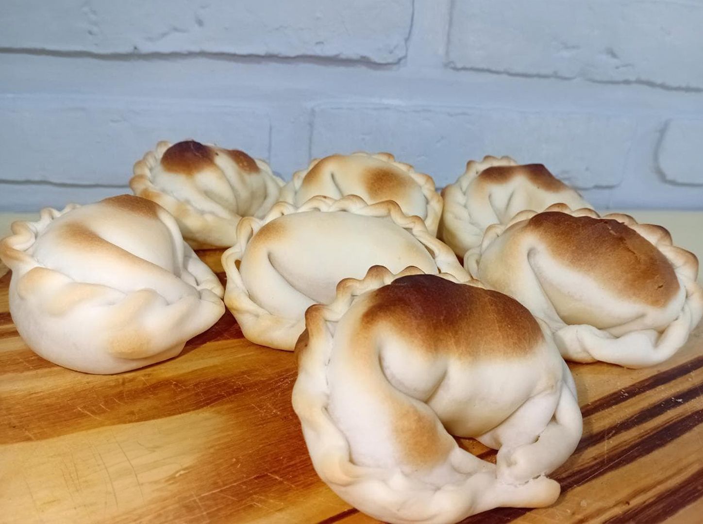 Empanadas