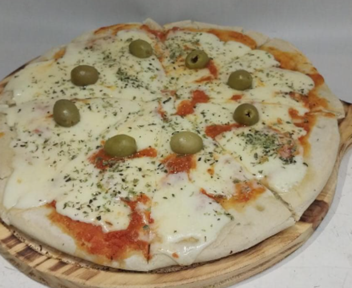 Pizzas
