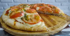 Pizza napolitana
