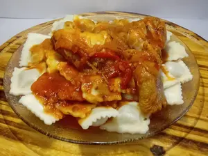 RAVIOLES