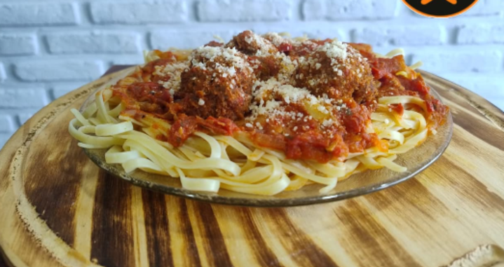 Pastas