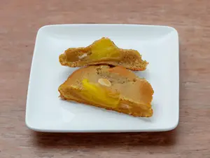 Lemon Pie