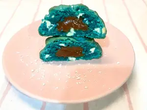 Mundialita: cookie del mes