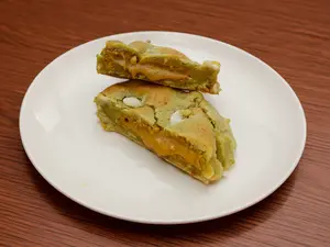 Pistachella