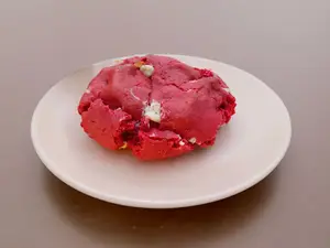 Red Velvet