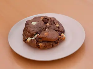 Triple Choco