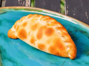 Empanada de carne