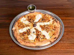 Brie & Cipolla
