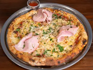Del Pizzaiolo