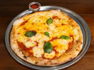 Margherita