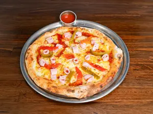 Pepe e Prosciutto