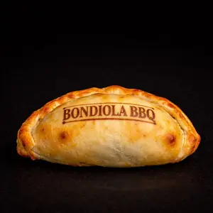 Bondiola BBQ
