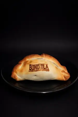 Bondiola