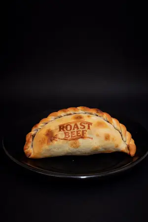 Roast Beef al malbec