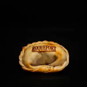 Roquefort y panceta