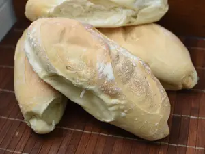 Pan flautita