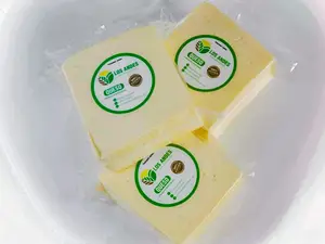 Queso duro,llanero finca x500g