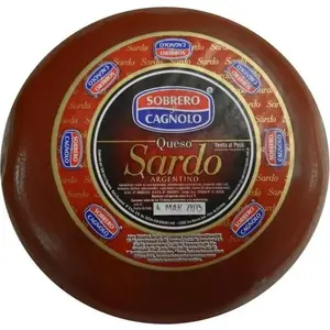 Queso Sardo Selección 250 g