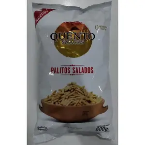 Palitos Quento 600 g