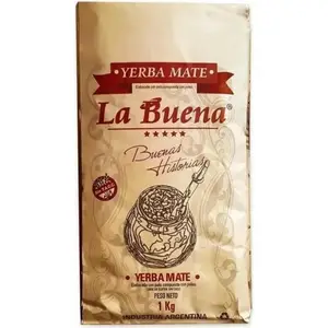 Yerba Mate La Buena 500 g