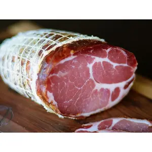 Bondiola Emezeta Selección 250 g