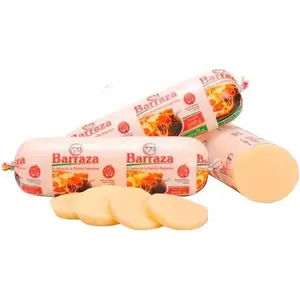 Muzza Barraza 250 g